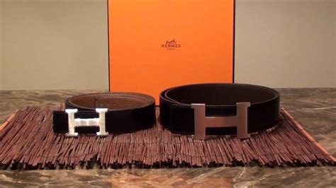 hermes belt 32mm vs 42mm.